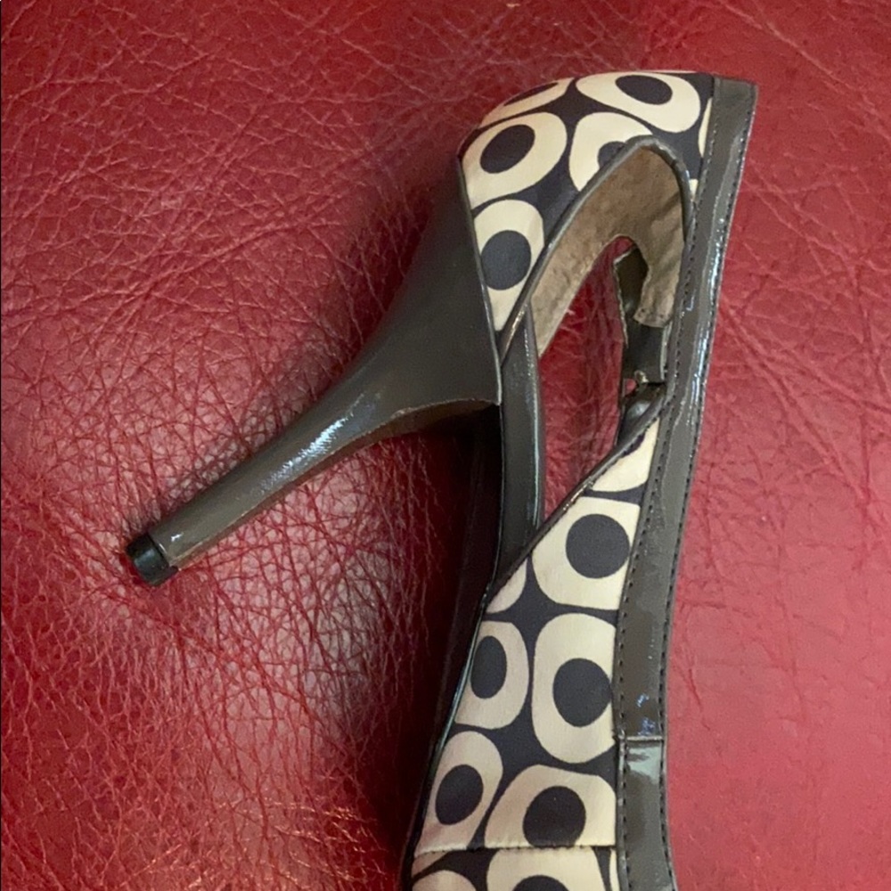 Unisa Fun heels - Picture 5 of 5